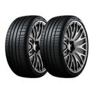 Kit 2 Pneus GT Radial Aro 19 245/45R19 Sportactive 2 102Y