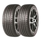 Kit 2 Pneus GT Radial Aro 20 265/45R20 Sportactive 104Y