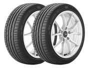 Kit 2 Pneus Hankook 225/45R18 Ventus S1 evo2 K117B 91W RFT