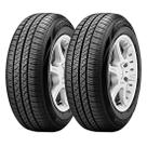 Kit 2 Pneus Hankook Aro 14 175/70R14 Optimo H724 84T