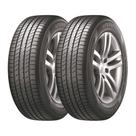 Kit 2 Pneus Hankook Aro 14 185/60R14 Kinergy H-735 82T