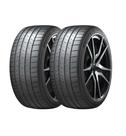 Kit 2 Pneus Hankook Aro 19 295/40r19 108y Ventus S1 Evo Z K129