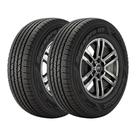Kit 2 Pneus Hankook Aro 20 275/55R20 Dynapro HT RH12 113T