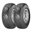 Kit 2 Pneus Hifly Aro 15 31X10.50R15 Vigorous AT-601 6 Lonas 109R Kit 2 Pneus Hifly Aro 15 31X10.50R15 Vigorous AT-601 6 Lonas 109R
