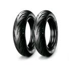 Kit 2 Pneus Ira Maskedgp 140/70-17 66s Tl - Traseiro Cb300 Kit 2 Pneus Ira Maskedgp 140/70-17 66s Tl - Traseiro Cb300