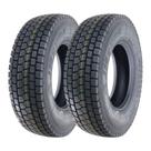 Kit 2 Pneus JK Tyre Aro 22,5 295/80R22,5 Jetsteel JDH6 16 Lonas 152/148M