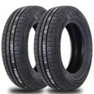 Kit 2 Pneus Kumho 185/65R14 86T Ecowing ES31 Kit 2 Pneus Kumho 185/65R14 86T Ecowing ES31