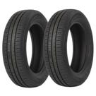 Kit 2 Pneus Kumho 205/60R16 Ecowing Es31 92H