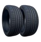 Kit 2 Pneus Kumho Aro 18 225/40R18 Ecsta PS71 Run Flat 88Y