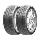 Kit 2 Pneus Kumho Aro 20 295/40R20 HP-91 110Y XL