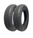 Kit 2 Pneus Lanvigator Aro 14 185/65R14 86H Fastone