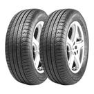 Kit 2 Pneus Lanvigator Aro 17 225/65R17 Performax 102H