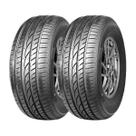 Kit 2 Pneus Lanvigator Aro 19 255/50R19 Catchpower 107V