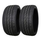 Kit 2 Pneus Lanvigator Aro 21 295/35R21 Catchpower 107W XL