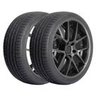 KIT 2 Pneus Lanvigator Catchpower Plus 265/40 R22 Aro 22 106Y XL