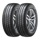 Kit 2 Pneus Laufenn Aro 16C 195/75R16C X FIT VAN LV01 8 Lonas 107/105R Kit 2 Pneus Laufenn Aro 16C 195/75R16C X FIT VAN LV01 8 Lonas 107/105R
