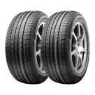Kit 2 Pneus Ling Long Aro 15 185/65R15 Crosswind HP-010 88H