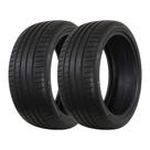 Kit 2 Pneus Ling Long Aro 17 225/45R17 AR200 Run Flat 91W