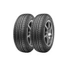 Kit 2 Pneus Linglong Aro 15 175/65 R15 Green - Max HP010 84H