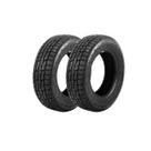Kit 2 Pneus Linglong Aro 16 215/65 R16 98T Crosswind A/T