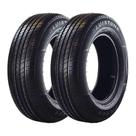 Kit 2 Pneus Luistone Aro 16 205/60R16 DK569 92V
