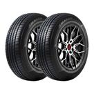 Kit 2 Pneus Maxen Aro 15 195/55R15 Duratour 85V