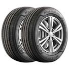 KIT 2 Pneus Maxzez Peakgrip HT 265/70 R16 HT Aro 16 112H