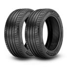 Kit 2 Pneus Michelin 245/45 R20 103Y XL TL Pilot Sport 4 NF0