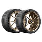 Kit 2 Pneus Michelin 255/35 ZR20 97y Pilot Sport Cup 2 R N0