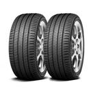 Kit 2 Pneus Michelin 255/45 R20 105v Latitude Sport 3 Vol