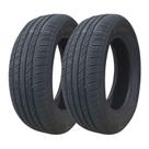 Kit 2 Pneus Milever Aro 15 195/55R15 MP270 85V