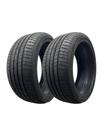 Kit 2 Pneus Milever Aro 17 205/40R17 84W MA352 XL