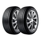 Kit 2 Pneus Milever Aro 18 245/45R18 MA352 100W XL