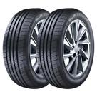 KIT 2 Pneus Milever MP270 185/65R15 Aro 15 88H