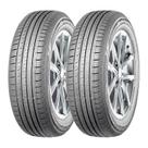 Kit 2 Pneus Nexen Aro 15 185/65R15 N Priz GX 88H