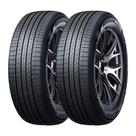 Kit 2 Pneus Nexen Aro 19 235/55R19 Roadian GTX 101H