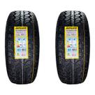 Kit 2 Pneus P265/70R16 112T Terrain A929 Aplus Aro 16