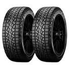 Kit 2 Pneus Pirelli 205/60 R16 92H Scorpion ATR Seal Inside