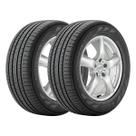 Kit 2 Pneus Pirelli 215/60 R17 100H XL Scorpion Verde AS