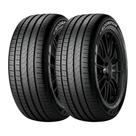Kit 2 Pneus Pirelli 275/35 R22 Scorpion Verde Pncs (VOL) 104W XL Volvo XC90