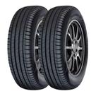 Kit 2 Pneus Pirelli Aro 15 185/65R15 Cinturato P6 88H Polo