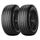 Kit 2 Pneus Pirelli Aro 21 275/40R21 Scorpion Verde 107Y XL PNCS Kit 2 Pneus Pirelli Aro 21 275/40R21 Scorpion Verde 107Y XL PNCS