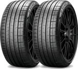Kit 2 Pneus Pirelli P Zero PZ4 235/50R19 99V Aro 19 Alta Performance Original Premium Kit 2 Pneus Pirelli P Zero PZ4 235/50R19 99V Aro 19 Alta Performance Original Premium