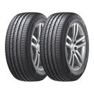 Kit 2 Pneus Porsche Macan N1 Hankook 255/55R18 Ventus S1 Evo 2 K-117A 105W