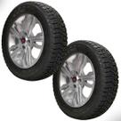 Kit 2 Pneus Remold Strong Novo Aro 14 Cingapura 175/70R14