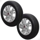 Kit 2 Pneus Remold Strong Novo Aro 14 Hungaroring 185/70R14