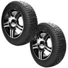 Kit 2 Pneus Remold Strong Novo Aro 14 Istambul 175/80R14
