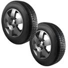 Kit 2 Pneus Remold Strong Novo Aro 14 Suzuka 175/70R14 Kit 2 Pneus Remold Strong Novo Aro 14 Suzuka 175/70R14