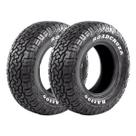 Kit 2 Pneus Roadcruza 305/60 R20 LT 123/120S 10PR RA1100 Kit 2 Pneus Roadcruza 305/60 R20 LT 123/120S 10PR RA1100