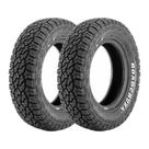 Kit 2 Pneus Roadcruza Aro 16 265/75R16 RA7000 10 Lonas 123/120S
